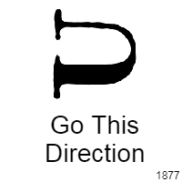 Letter U